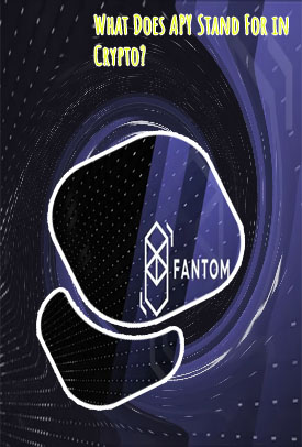 Apy crypto