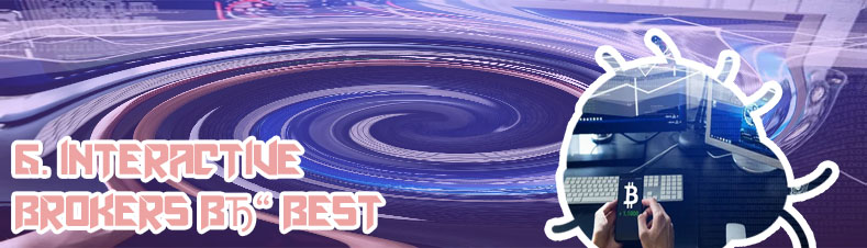 Best broker for cryptocurrency