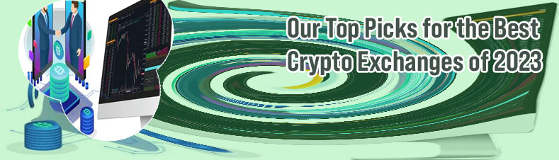 Best broker to buy crypto