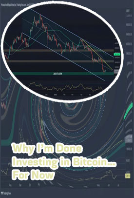 Bitcoin alltime high 65k