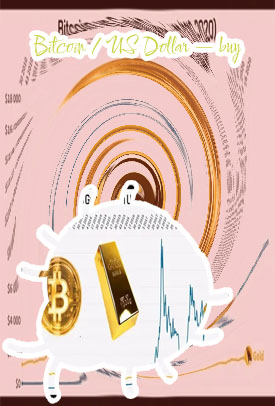 Bitcoin in us dollars