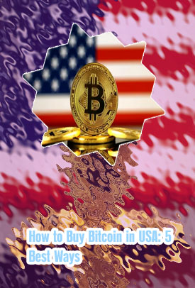 Bitcoin usa