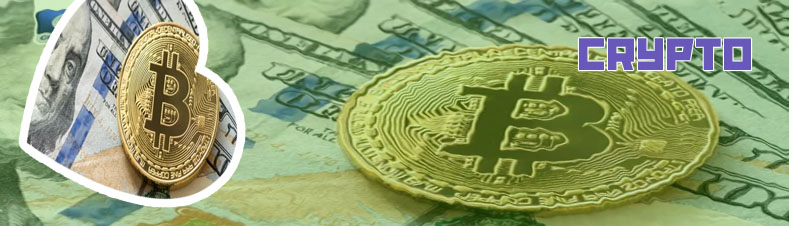 Bitcoins to dollar