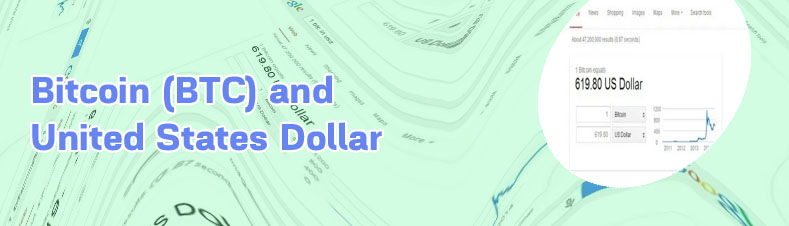 Btc to dollar converter