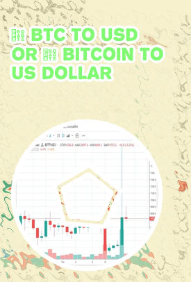 Btc tp usd