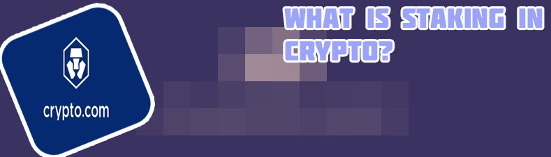 Crypto com earn explained
