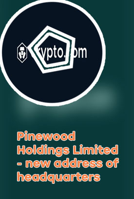 Crypto com headquarters address