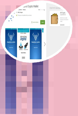 Crypto wallet reddit