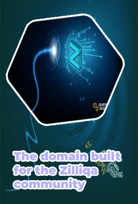Crypto zil
