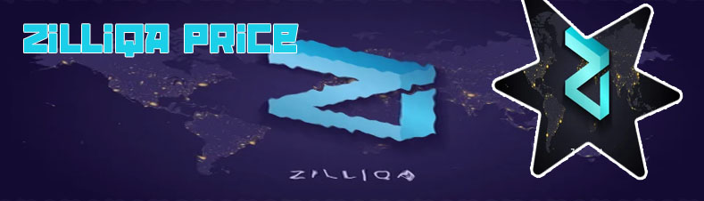 Crypto zilliqa