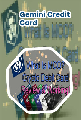 Cryptocom credit card fees