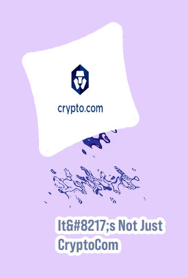 Cryptocom history