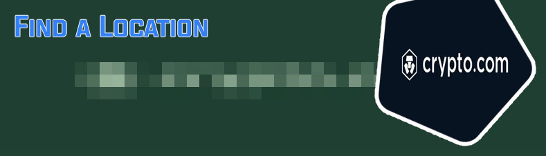 Cryptocom location