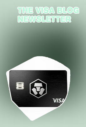 Cryptocom visa
