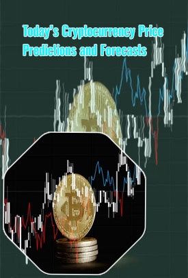 Cryptocurrency predictions