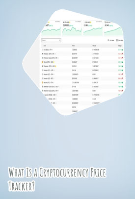 Cryptocurrency prices live app