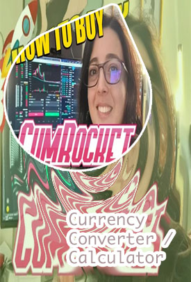 Cumrocket crypto currency price
