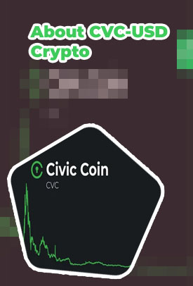 Cvc crypto