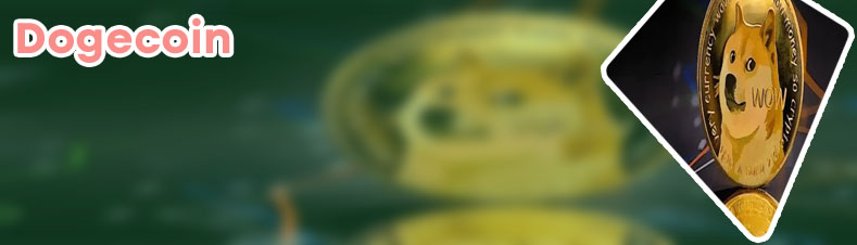 Dogecoin stock name