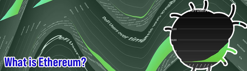 Ethereum defi