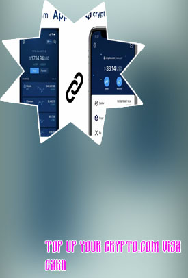 How to transfer crypto to crypto com