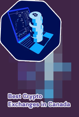 International crypto exchange