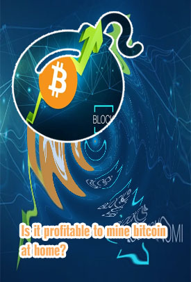 Is it worth it to mine crypto