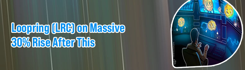 Lrc crypto news today