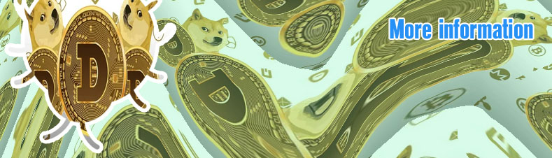 Platforms for dogecoin