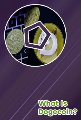 What is dogecoin at