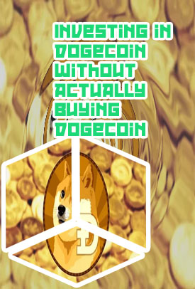 Where do i buy dogecoin