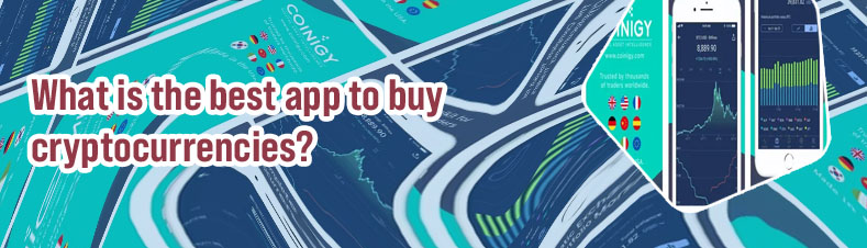 Which app is best to buy cryptocurrency