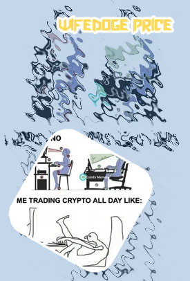 Wifedoge crypto