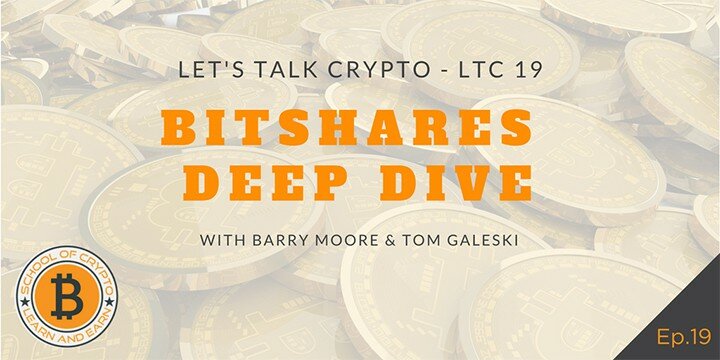 bitshares